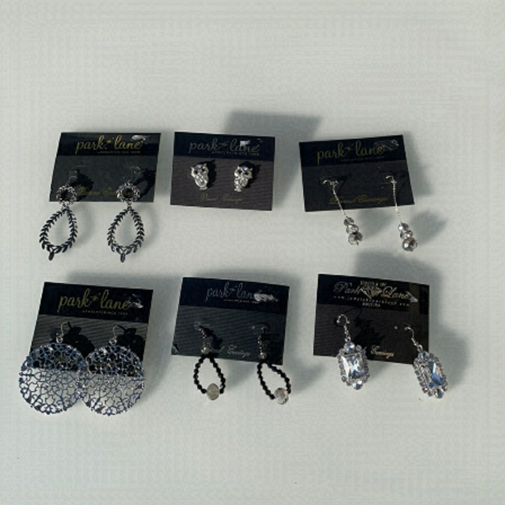 Park lane jewelry new  never used